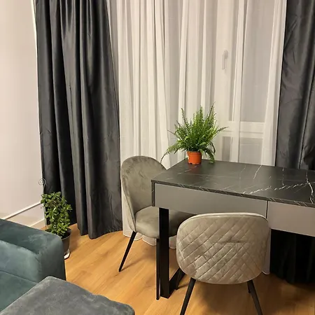 Eden By Mirvana Apartment *