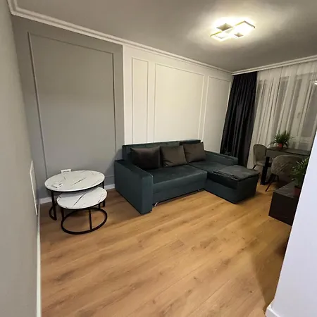 Eden By Mirvana Apartment