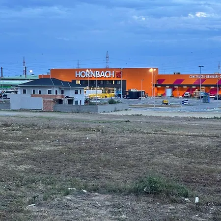 Lägenhet Eden By Mirvana