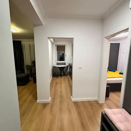 Eden By Mirvana * Timişoara