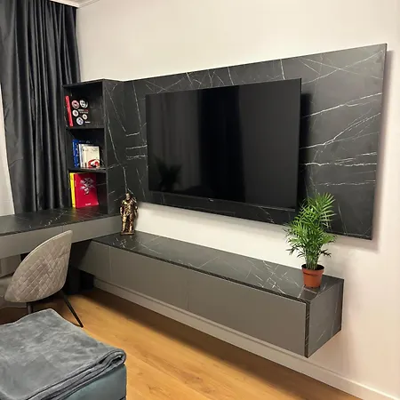 Lägenhet Eden By Mirvana