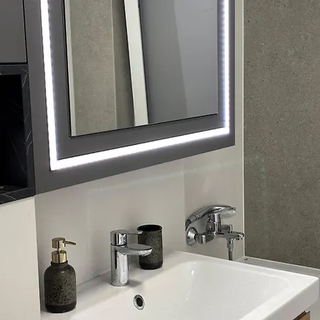 Lägenhet Eden By Mirvana