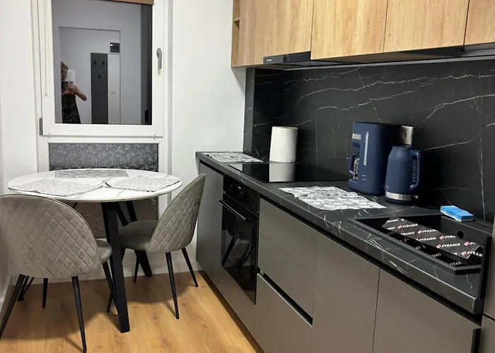 Eden By Mirvana Timisoara