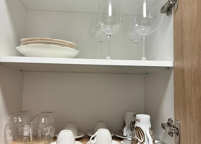 Eden By Mirvana Apartment