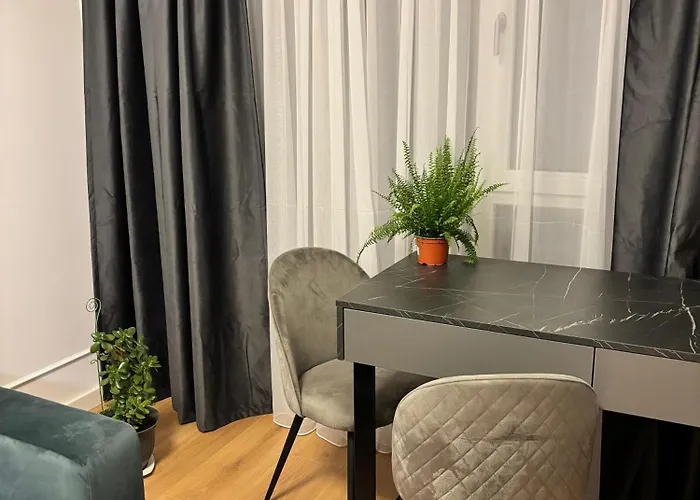 Eden By Mirvana Apartment *