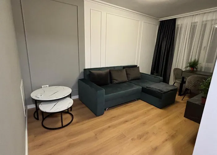 Eden By Mirvana Apartment