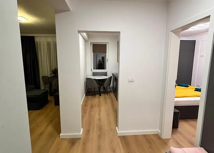 Eden By Mirvana * Timisoara