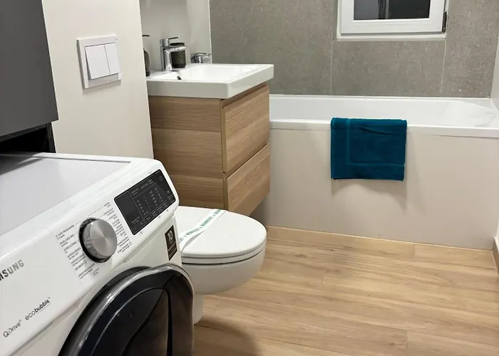 Eden By Mirvana Apartment Timisoara