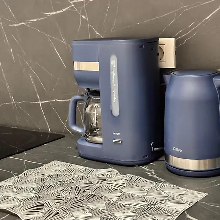 Apartmán Eden By Mirvana Temešvár