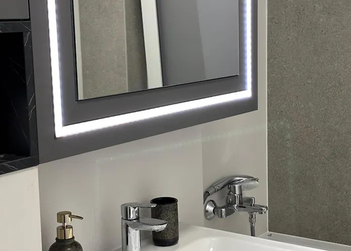 Apartmán Eden By Mirvana